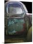 Wood Mount