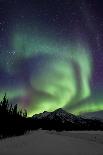 Aurora Borealis I-Larry Malvin-Photographic Print