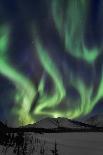 Aurora Borealis VIII-Larry Malvin-Photographic Print