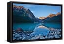 Canvas Black