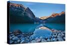 Stretched Canvas