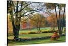 Stretched Canvas