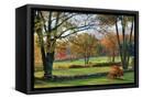 Canvas Black