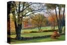 Stretched Canvas