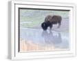 White Frame