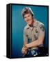 Larry Wilcox - CHiPs-null-Framed Stretched Canvas