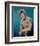 Larry Wilcox - CHiPs-null-Framed Photo