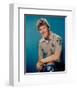 Larry Wilcox - CHiPs-null-Framed Photo