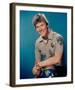 Larry Wilcox - CHiPs-null-Framed Photo