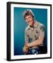 Larry Wilcox - CHiPs-null-Framed Photo