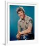 Larry Wilcox - CHiPs-null-Framed Photo