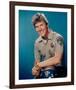 Larry Wilcox - CHiPs-null-Framed Photo