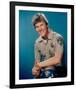 Larry Wilcox - CHiPs-null-Framed Photo