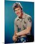 Larry Wilcox - CHiPs-null-Mounted Photo