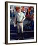 Larry Wilcox-null-Framed Photo