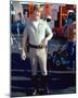 Larry Wilcox-null-Mounted Photo
