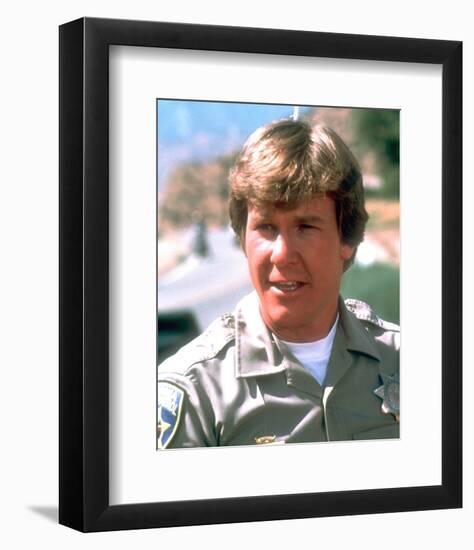 Larry Wilcox-null-Framed Photo