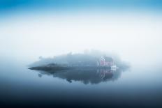 Pastoral Song-Lars Arvid Hellebø-Photographic Print