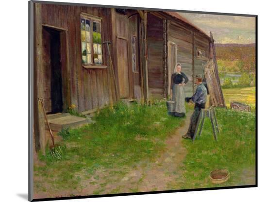 Giclee Print, , large