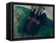 Canvas Black