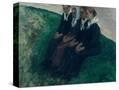 Stretched Canvas