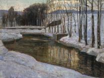 From Smestad, 1906-Lars Jorde-Giclee Print