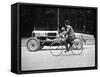 Lartigue: Automobile, 1912-Henri Lartigue-Framed Stretched Canvas
