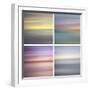 Las 4 Estaciones Compo-Moises Levy-Framed Photographic Print