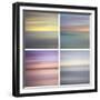 Las 4 Estaciones Compo-Moises Levy-Framed Photographic Print