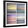 Las 4 Estaciones Compo-Moises Levy-Framed Photographic Print