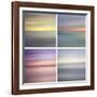 Las 4 Estaciones Compo-Moises Levy-Framed Photographic Print