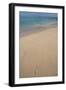 Las Bachas Beach, Santa Cruz Island, Galapagos Islands, Ecuador-Pete Oxford-Framed Photographic Print