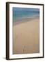 Las Bachas Beach, Santa Cruz Island, Galapagos Islands, Ecuador-Pete Oxford-Framed Photographic Print