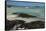 Las Bachas Beach, Santa Cruz Island, Galapagos Islands, Ecuador-Pete Oxford-Framed Stretched Canvas