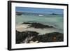 Las Bachas Beach, Santa Cruz Island, Galapagos Islands, Ecuador-Pete Oxford-Framed Photographic Print