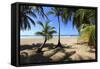 Las Baulas Marine National Park, Playa Grande Beach.-Stefano Amantini-Framed Stretched Canvas