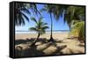 Las Baulas Marine National Park, Playa Grande Beach.-Stefano Amantini-Framed Stretched Canvas