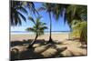 Las Baulas Marine National Park, Playa Grande Beach.-Stefano Amantini-Mounted Photographic Print