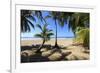 Las Baulas Marine National Park, Playa Grande Beach.-Stefano Amantini-Framed Photographic Print