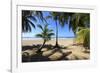 Las Baulas Marine National Park, Playa Grande Beach.-Stefano Amantini-Framed Photographic Print