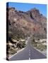 Las Canadas, Parque Nacional Del Teide, UNESCO World Heritage Site, Tenerife, Canary Islands, Spain-Hans Peter Merten-Stretched Canvas