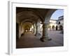 Las Capuchinas, Antigua, UNESCO World Heritage Site, Guatemala, Central America-Ben Pipe-Framed Photographic Print