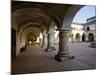 Las Capuchinas, Antigua, UNESCO World Heritage Site, Guatemala, Central America-Ben Pipe-Mounted Photographic Print