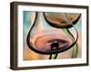 Las Coquetas-Ursula Abresch-Framed Premium Photographic Print