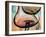 Las Coquetas-Ursula Abresch-Framed Photographic Print