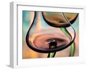 Las Coquetas-Ursula Abresch-Framed Photographic Print