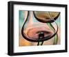 Las Coquetas-Ursula Abresch-Framed Photographic Print