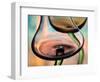 Las Coquetas-Ursula Abresch-Framed Photographic Print