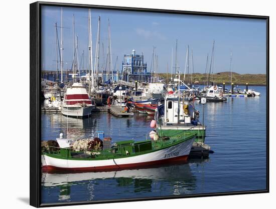 Las Galletas, Tenerife, Canary Islands, Spain, Atlantic, Europe-Jeremy Lightfoot-Framed Photographic Print