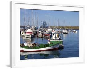 Las Galletas, Tenerife, Canary Islands, Spain, Atlantic, Europe-Jeremy Lightfoot-Framed Photographic Print